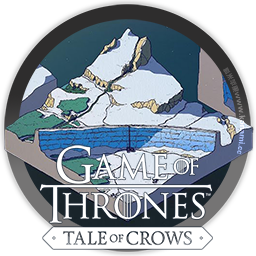 权力的游戏:乌鸦传说  Game of Thrones: Tale of Crows  for mac 单机游戏