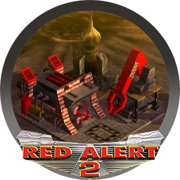 红色警戒2共和国之辉+3D重制版 for mac（MacOS10.15以上系统请务必看教程）