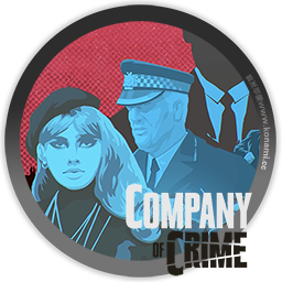 犯罪公司 v1.0.5.1086 Company of Crime for mac