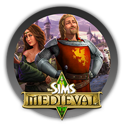 模拟人生：中世纪 The Sims Medieval for mac 模拟人生的全新体验 2021重制版