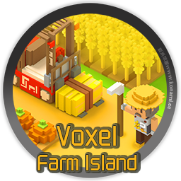 方块岛农场 Voxel Farm Island for mac 解开海岛上的神秘谜团