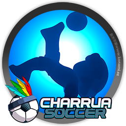 查鲁亚足球 v4.01 Charrua Soccer for mac