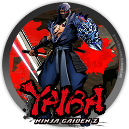 剑勇传奇：忍者龙剑传Z Yaiba: Ninja Gaiden Z for mac