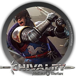 骑士精神：中世纪战争 Chivalry:Medieval Warfare for mac
