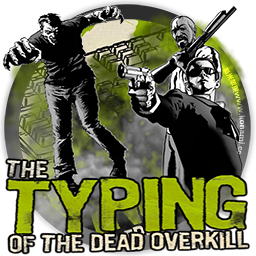 死亡打字员：完杀 The Typing of The Dead: Overkill for mac