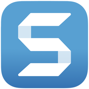 TechSmith Snagit 2021.4.4 for Mac 屏幕截图录制编辑工具