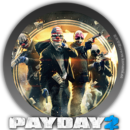 收获日2 v199.6 Payday2 for mac 2021重制版