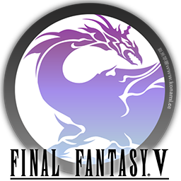 最终幻想5 豪华像素复刻重制版 FINAL FANTASY V for mac