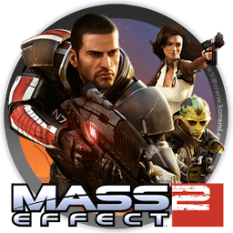 质量效应2 Mass Effect 2 for mac