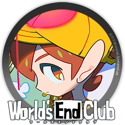世界尽头俱乐部 v1.0.1 World’s End Club for mac