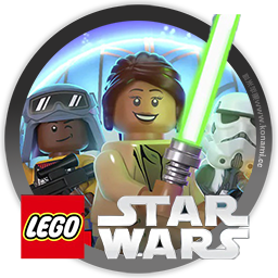 乐高星球大战：漂流者 v1.0.5 LEGO Star Wars: Castaways for mac