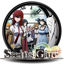 命运石之门 SteinsGate for mac 2021重制版