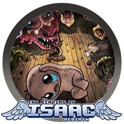 以撒的结合：重生 The Binding of Isaac: Rebirth for mac 2021重制版