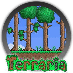 Terraria《泰拉瑞亚》for Mac 中文版 高自由度横版沙盒冒险游戏
