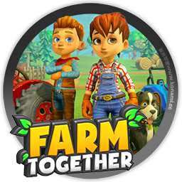 一起玩农场 v04.06.2020 Farm Together for mac