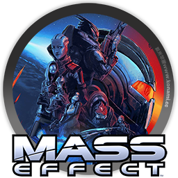 质量效应 MASS EFFECT for mac
