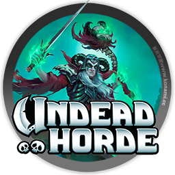 不死军团 v1.2.0 Undead Horde for mac