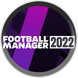足球经理2022 FM2022 Football Manager 2022 for mac