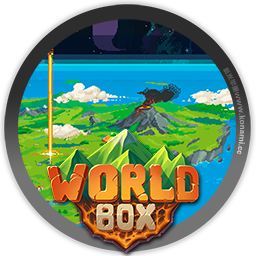 世界盒子-上帝模拟器 WorldBox - God Simulator for mac