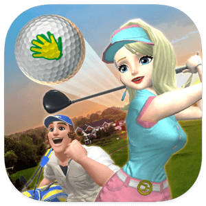 CLAP HANZ GOLF v1.4.0 for Mac 中文版 全新风格高尔夫球题材游戏