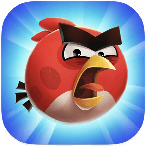 Angry Birds Reloaded《愤怒的小鸟重制版》v1.6 for Mac 中文破解版 休闲益智游戏