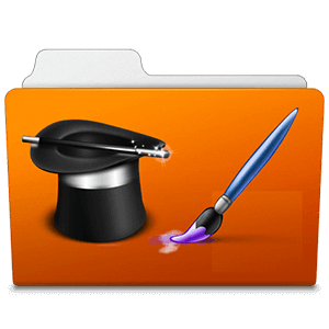 Folder-Factory 7.8.0 for Mac 破解版 文件夹图标设计工具