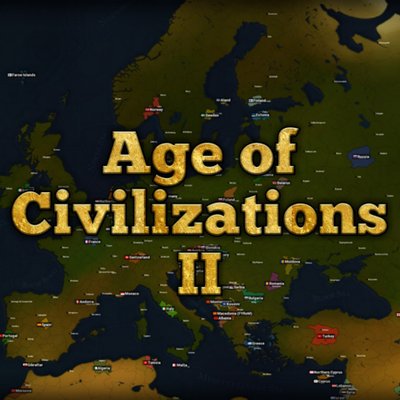 文明时代2 Age of Civilizations II