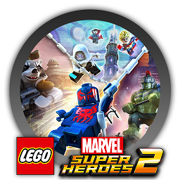 乐高漫威超级英雄2 LEGO® Marvel Super Heroes 2 for mac