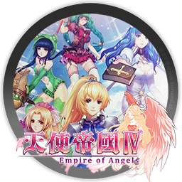 天使帝国4 Empire of Angels 4 for mac 2021重制版