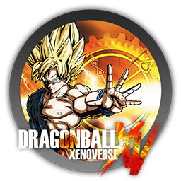 龙珠：超宇宙 Dragon Ball：Xenoverse 中文版 for mac