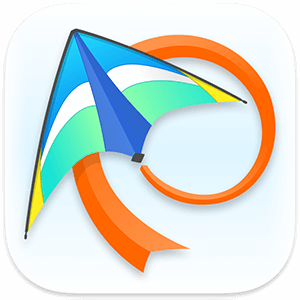 Kite Compositor 2.1 for Mac 破解激活版 UI动画和原型设计工具