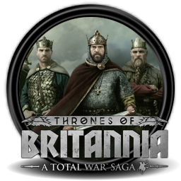 全面战争传奇：大不列颠王座 Total War Saga: Thrones of Britannia for mac