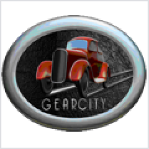 *齿轮城市 GearCity Mac版 苹果电脑 单机游戏 Mac游戏