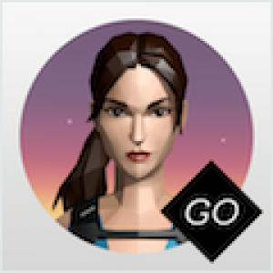 古墓丽影传说：迷踪 Lara Croft GO Mac版 苹果电脑 单机游戏 Mac游戏 劳拉GO：灵魂之镜