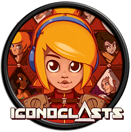 叛逆机械师 for mac Iconoclasts v1.15.1