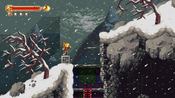 格拉尔的任务 for mac Quest Of Graal v1.0