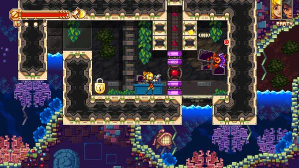 格拉尔的任务 for mac Quest Of Graal v1.0