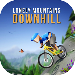 孤山速降 Lonely Mountains: Downhill