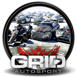 超级房车赛：赛车运动 1+2 合集 GRID: Autosport 中文版 for mac