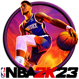 美职篮2K23 for mac NBA 2K23 NBA2023 Arcade Edition v1.30