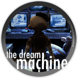 造梦机器 v1.0.4 The Dream Machine for mac