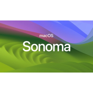 macOS Sonoma 14 beta 5 (23A5312d) ISO、IPSW、PKG 全套镜像下载