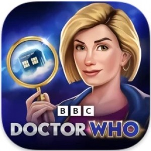 神秘博士：隐藏的物体 Doctor Who: Hidden Mysteries Mac版 苹果电脑 单机游戏 Mac游戏 神秘博士:隐藏之谜