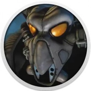 辐射2 Fallout 2 Mac版 苹果电脑 单机游戏 Mac游戏