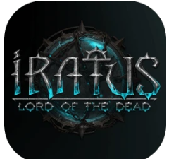 Iratus Lord of the Dead Supporter Pack For Mac角色扮演策略独立类游戏-伊拉特斯：死神降临