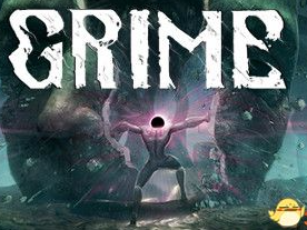 「尘埃异变」GRIME v1.2.45 中文原生版【含DLC恐怖凶幕】