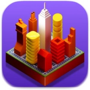 城市景观：模拟建造者 Cityscapes: Sim Builder Mac版 苹果电脑 单机游戏 Mac游戏