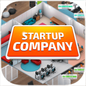 Startup Company《初创公司》v1.24 (11.04.2023) for Mac 中文版 商业公司模拟沙盒游戏
