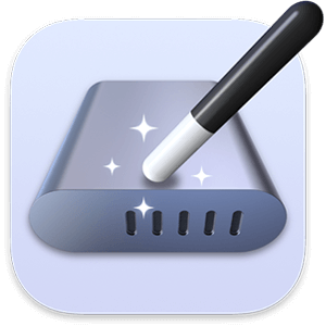 Magic Disk Cleaner 2.5.2 for Mac 中文版 临时数据缓存清理工具
