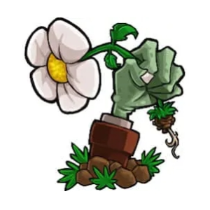 「在Mac上玩手游」植物大战僵尸2 —— 奇妙时空之旅 v3.2.1.804